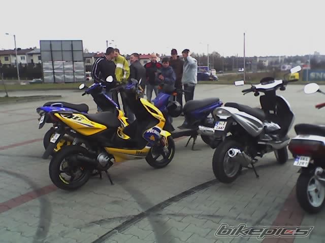 2006 CPI HUSSAR 50 EVO | Picture 1037191 motorcycle photo
