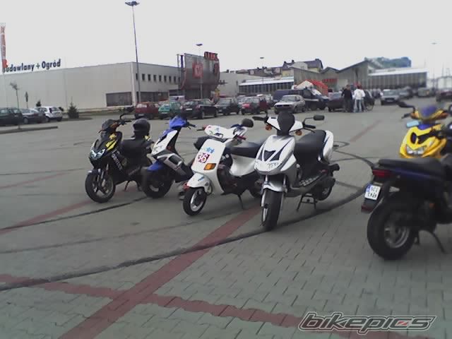 2006 CPI HUSSAR 50 EVO | Picture 1037193 motorcycle photo