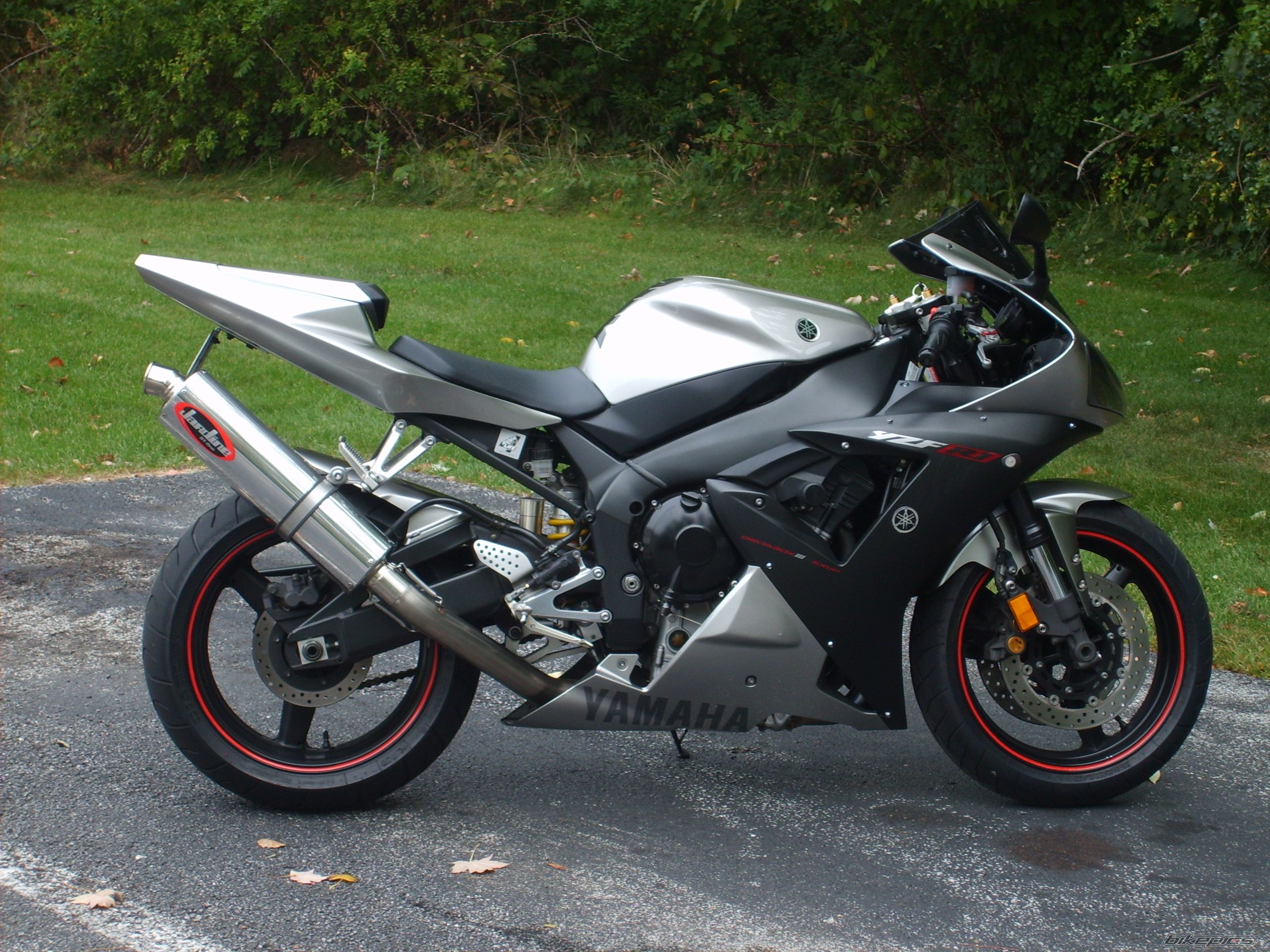 2003 YAMAHA YZF R1 | Picture 1037269 motorcycle photo