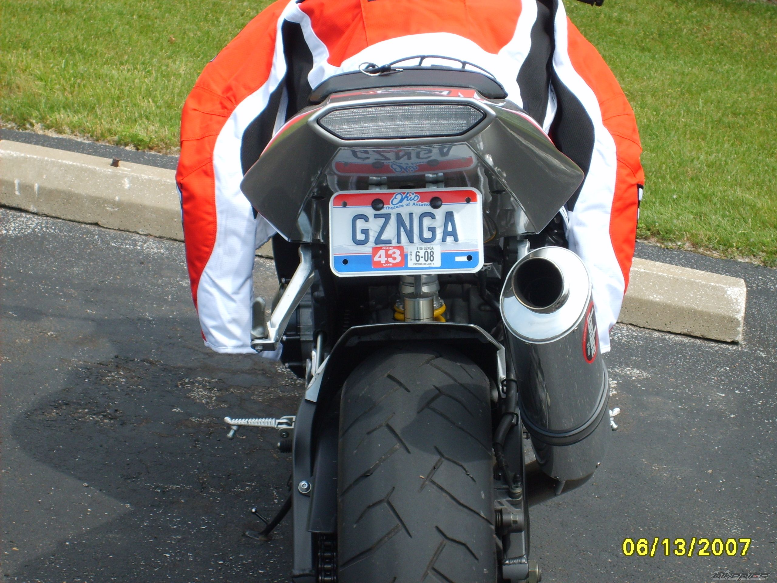 2003 YAMAHA YZF R1 | Picture 1037280 motorcycle photo