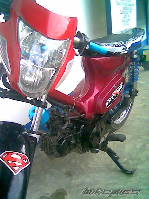 1970 HONDA C 70 | Picture 1037406 motorcycle photo