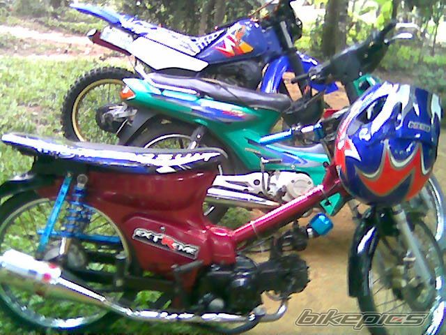 1970 HONDA C 70 | Picture 1037407 motorcycle photo