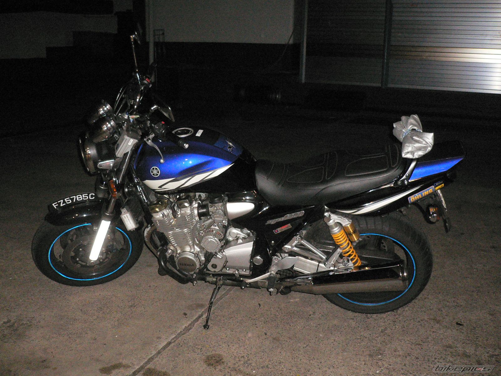    | Picture 1037473 motorcycle photo