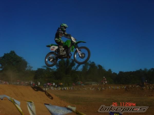 2006 KAWASAKI KMX 125 | Picture 1037492 motorcycle photo