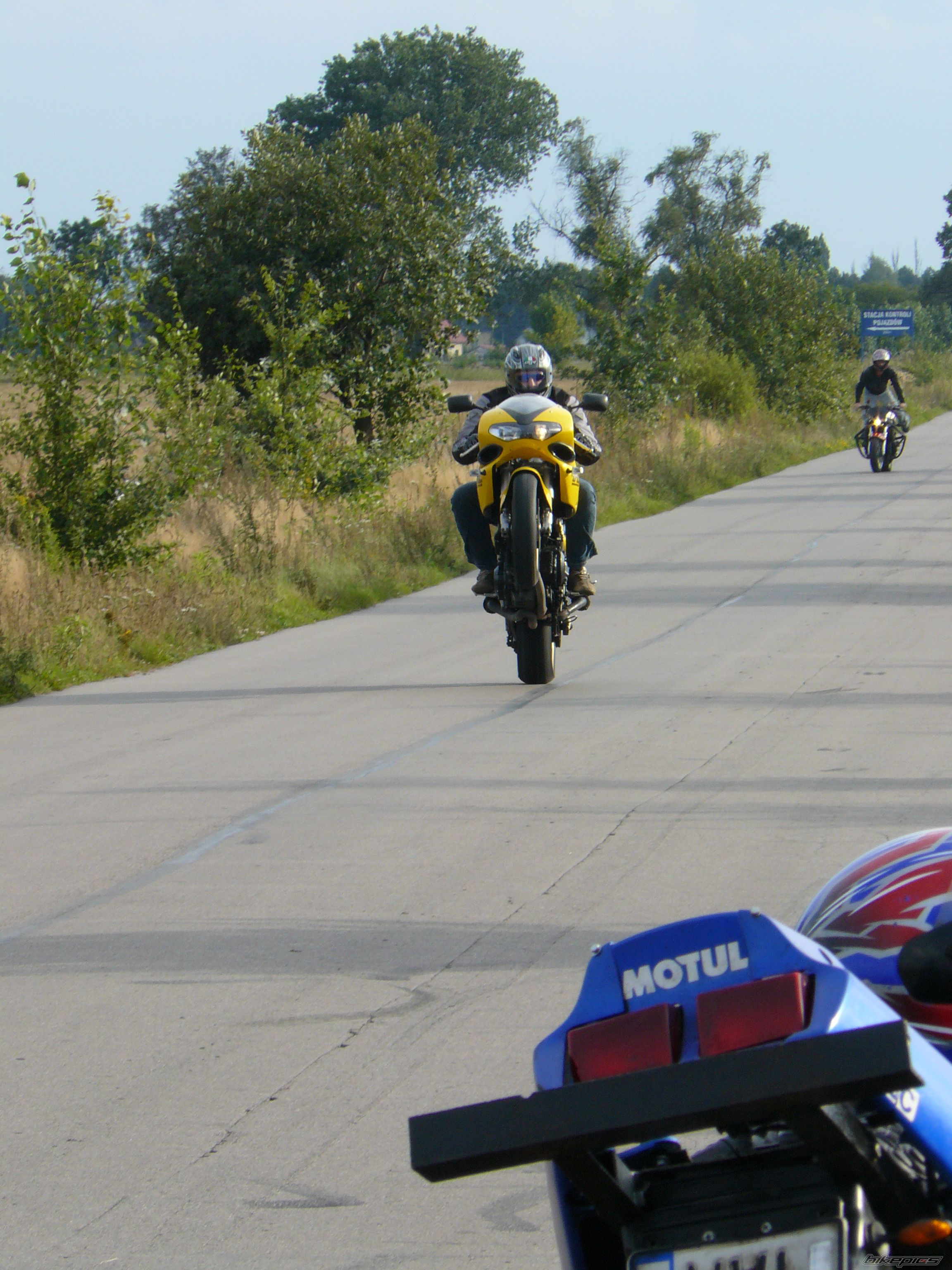 2000 SUZUKI TL1000S | Picture 1037573 motorcycle photo