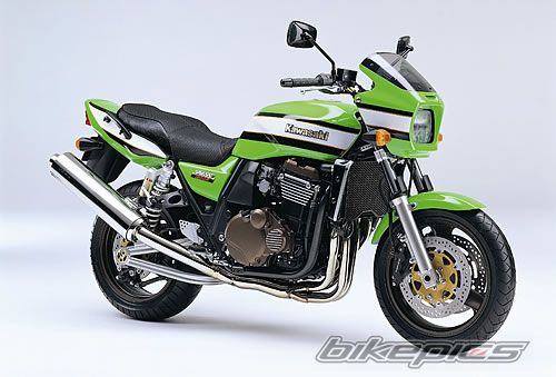 2007 KAWASAKI ZRX 1200R | Picture 1037636 motorcycle photo