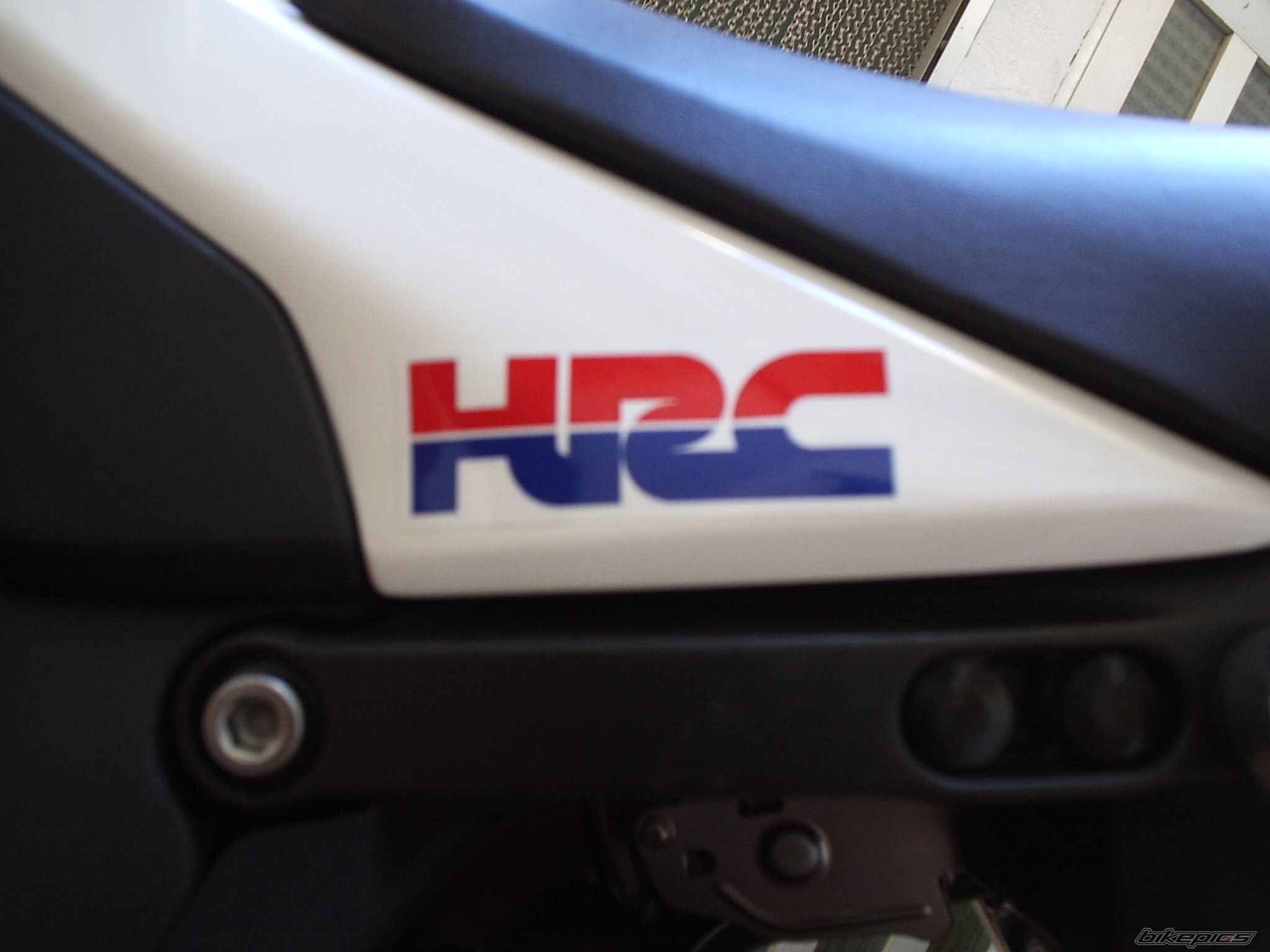 2007 HONDA CBR 1000  RR | Picture 1037677 motorcycle photo