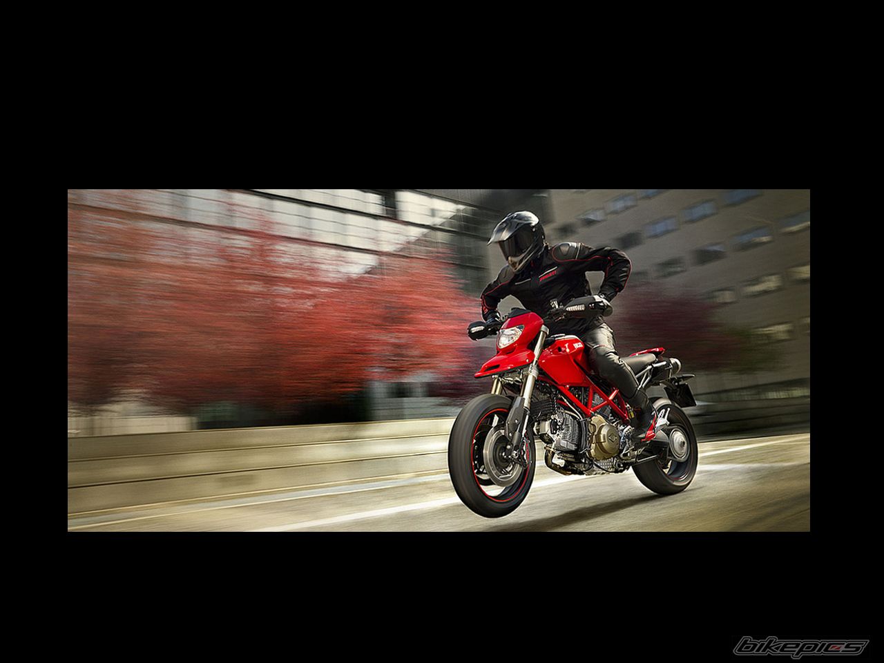 2007 DUCATI HYPERMOTARD 1100 | Picture 1037699 motorcycle photo