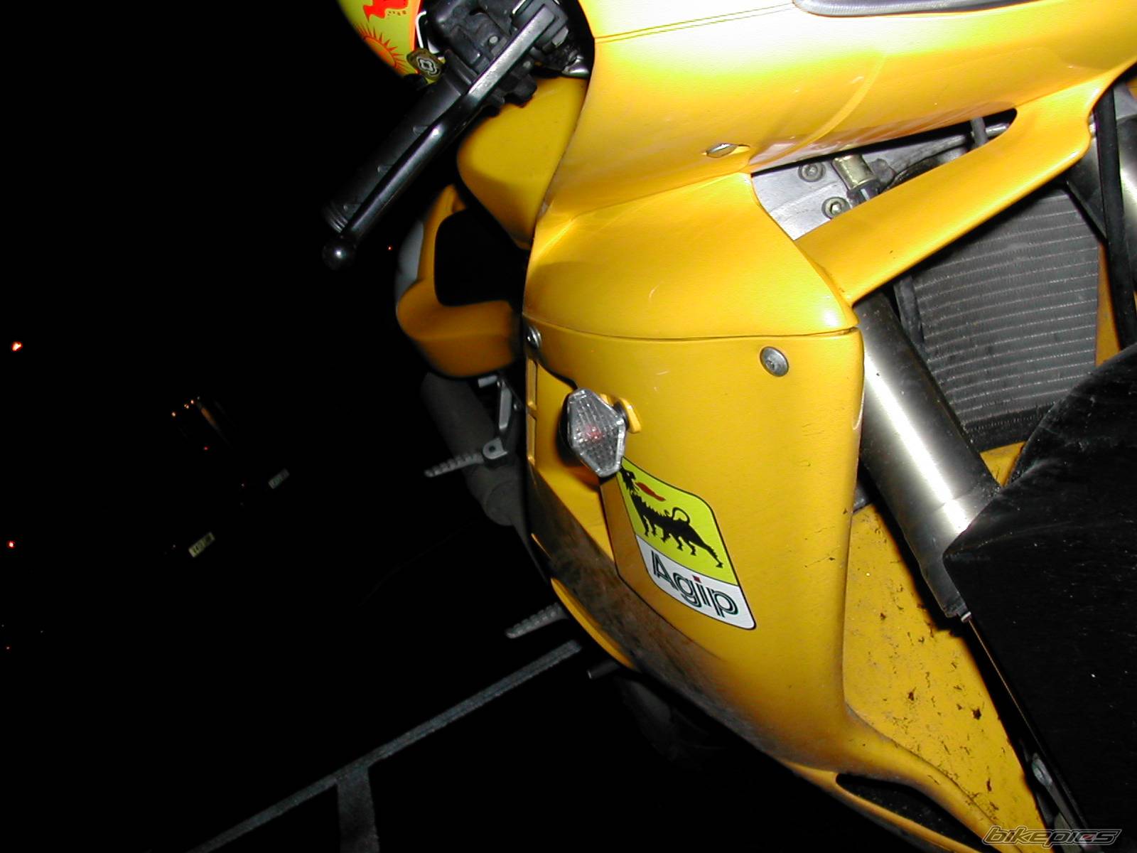 2001 CAGIVA MITO 125 | Picture 103771 motorcycle photo