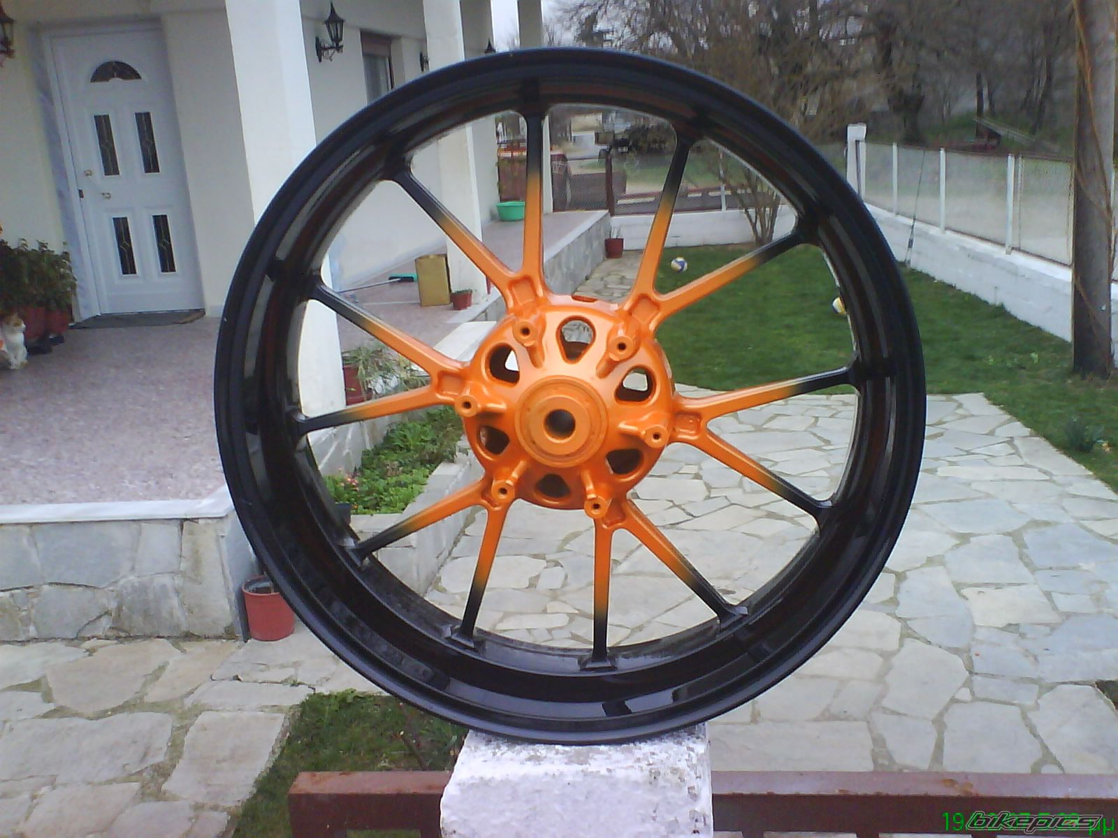 2003 KTM DUKE II | Picture 1037912 motorcycle photo