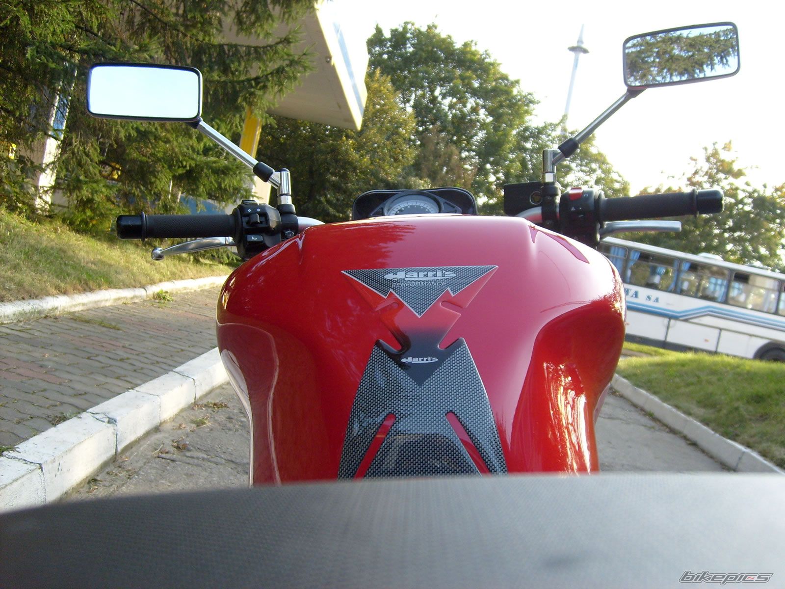2005 SUZUKI SV 650 | Picture 1038119 motorcycle photo