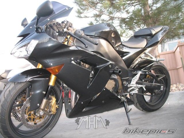 2005 KAWASAKI KAWASAKI | Picture 1038178 motorcycle photo