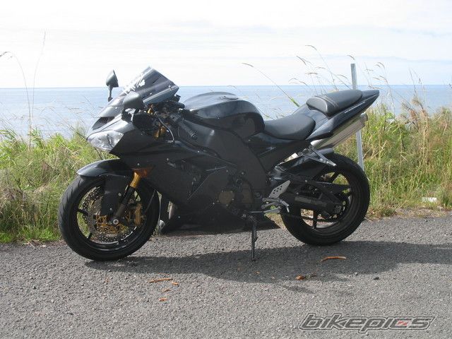 2005 KAWASAKI KAWASAKI | Picture 1038179 motorcycle photo