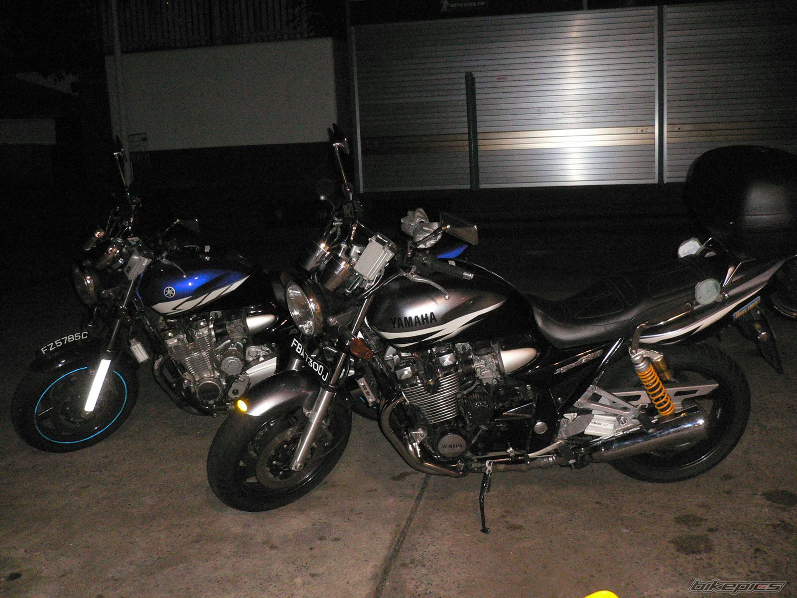    | Picture 1038362 motorcycle photo