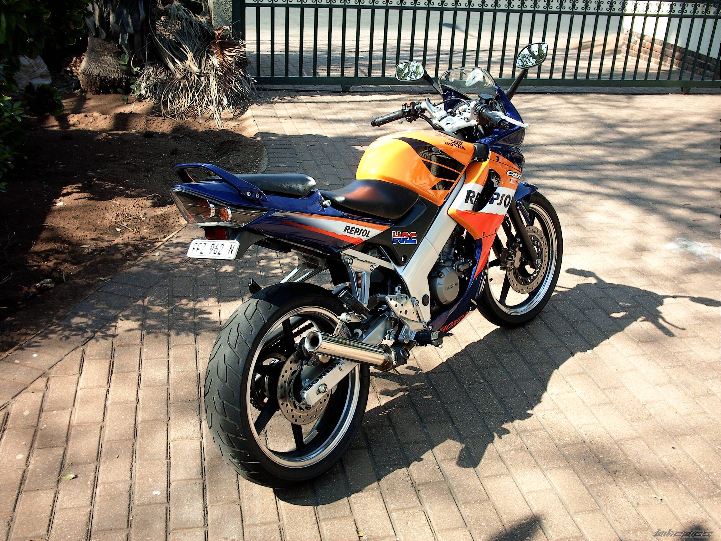    | Picture 1038405 motorcycle photo