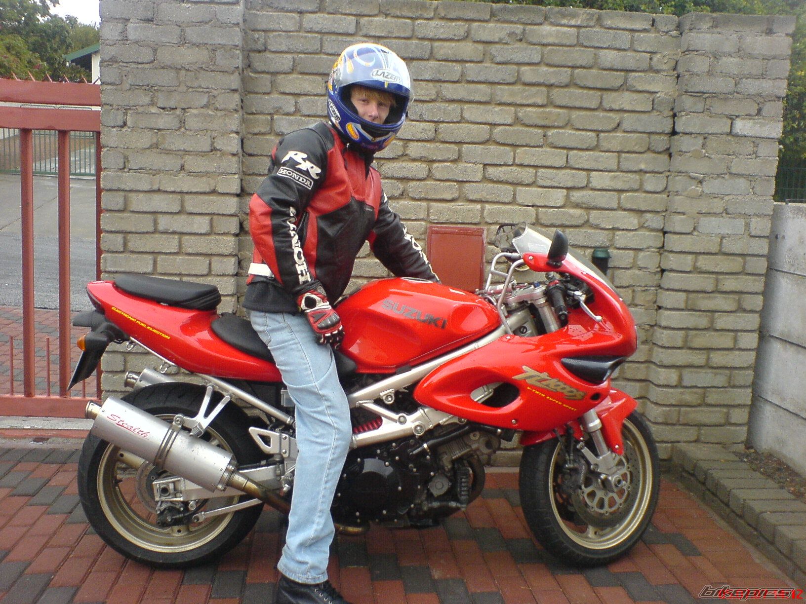    | Picture 1038410 motorcycle photo