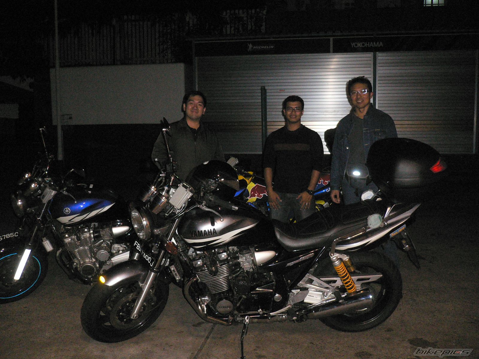    | Picture 1038440 motorcycle photo