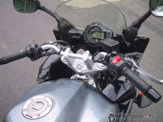 2005 YAMAHA FZ6 FAZER | Picture 1038523 motorcycle photo