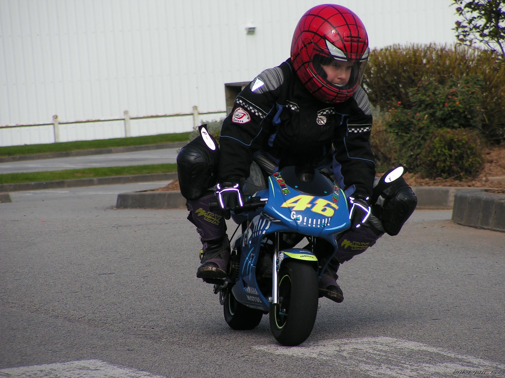    | Picture 1038645 motorcycle photo