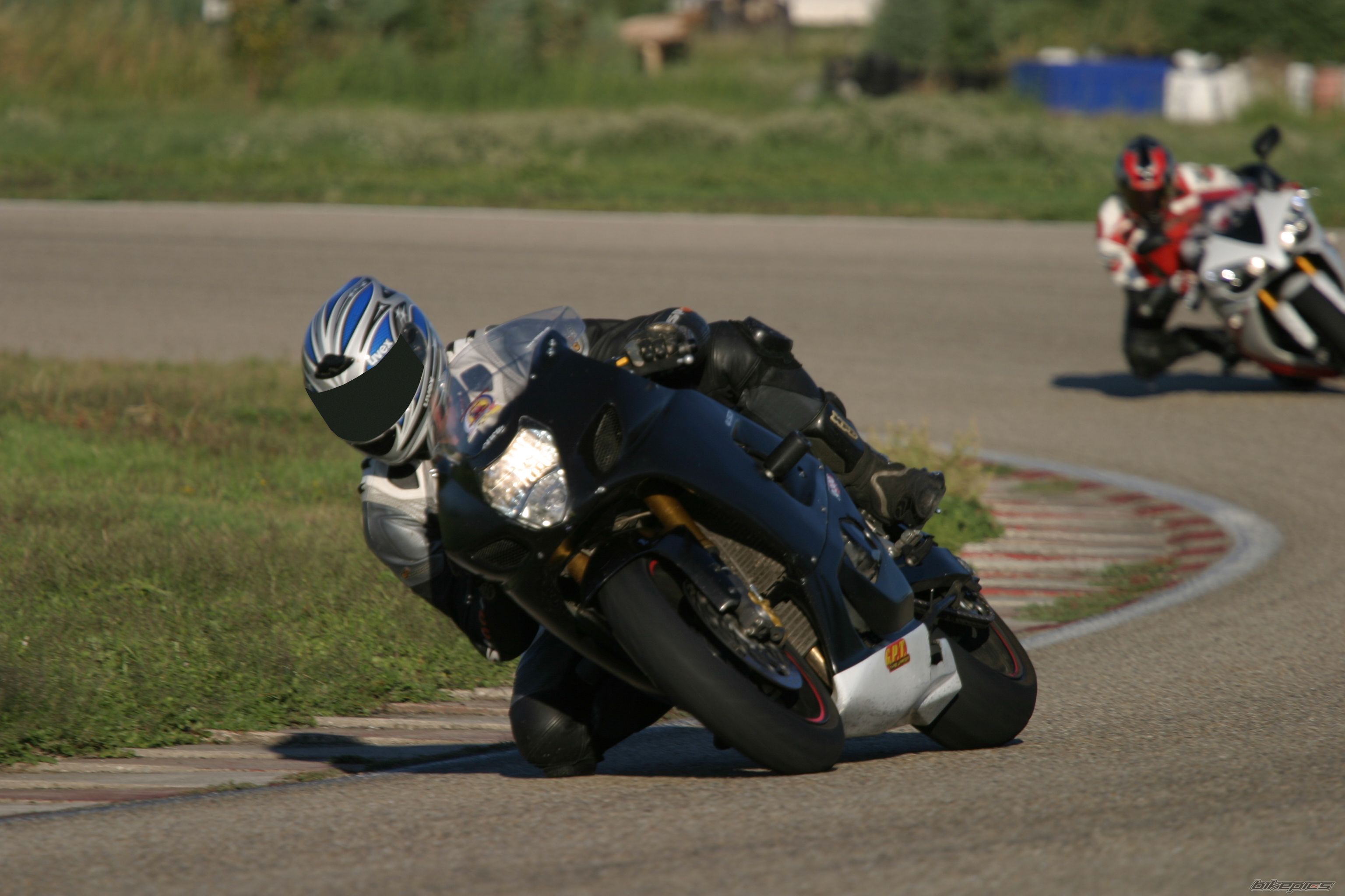 2003 SUZUKI GSX R 1000 | Picture 1038692 motorcycle photo