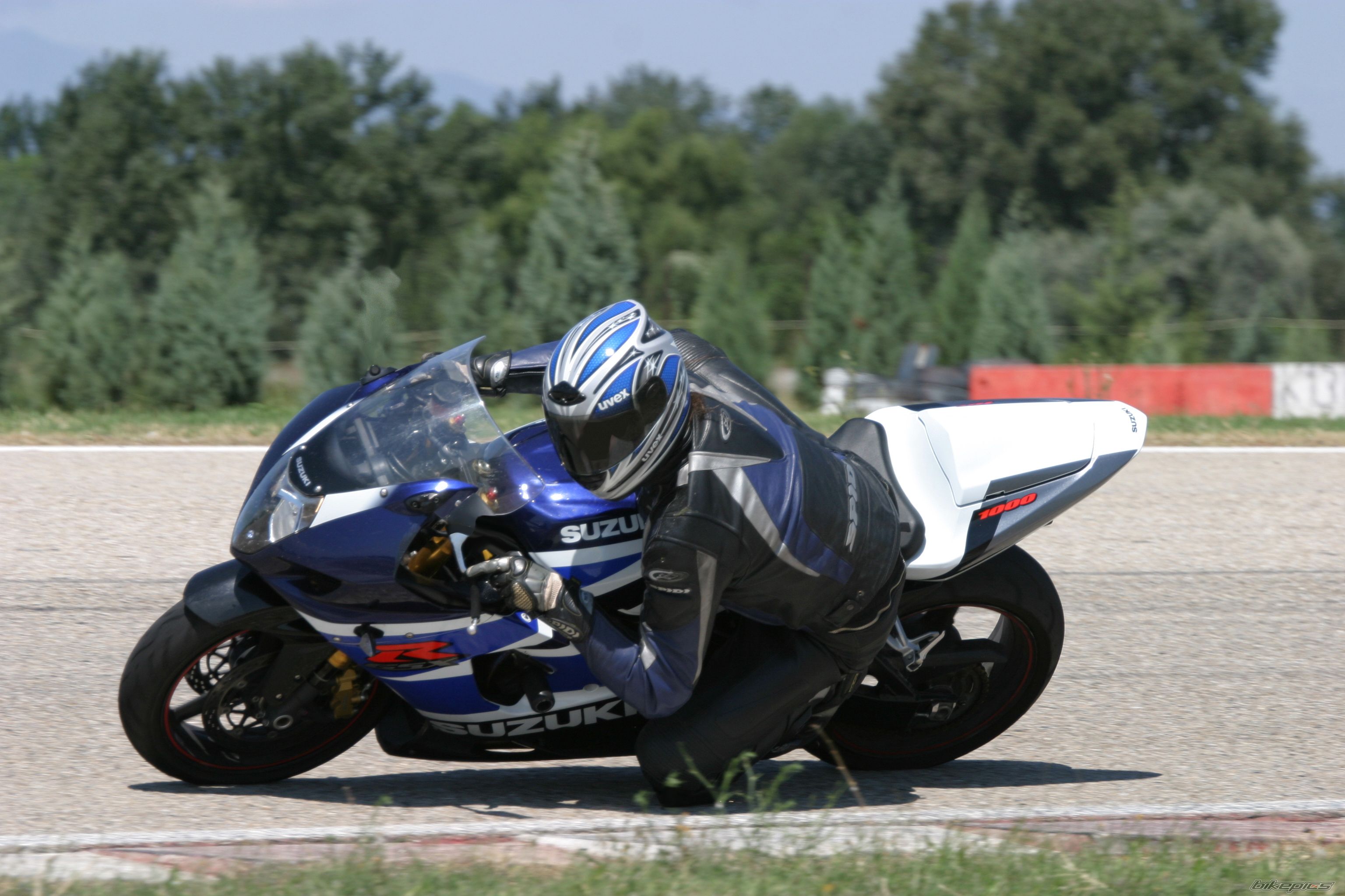2003 SUZUKI GSX R 1000 | Picture 1038696 motorcycle photo