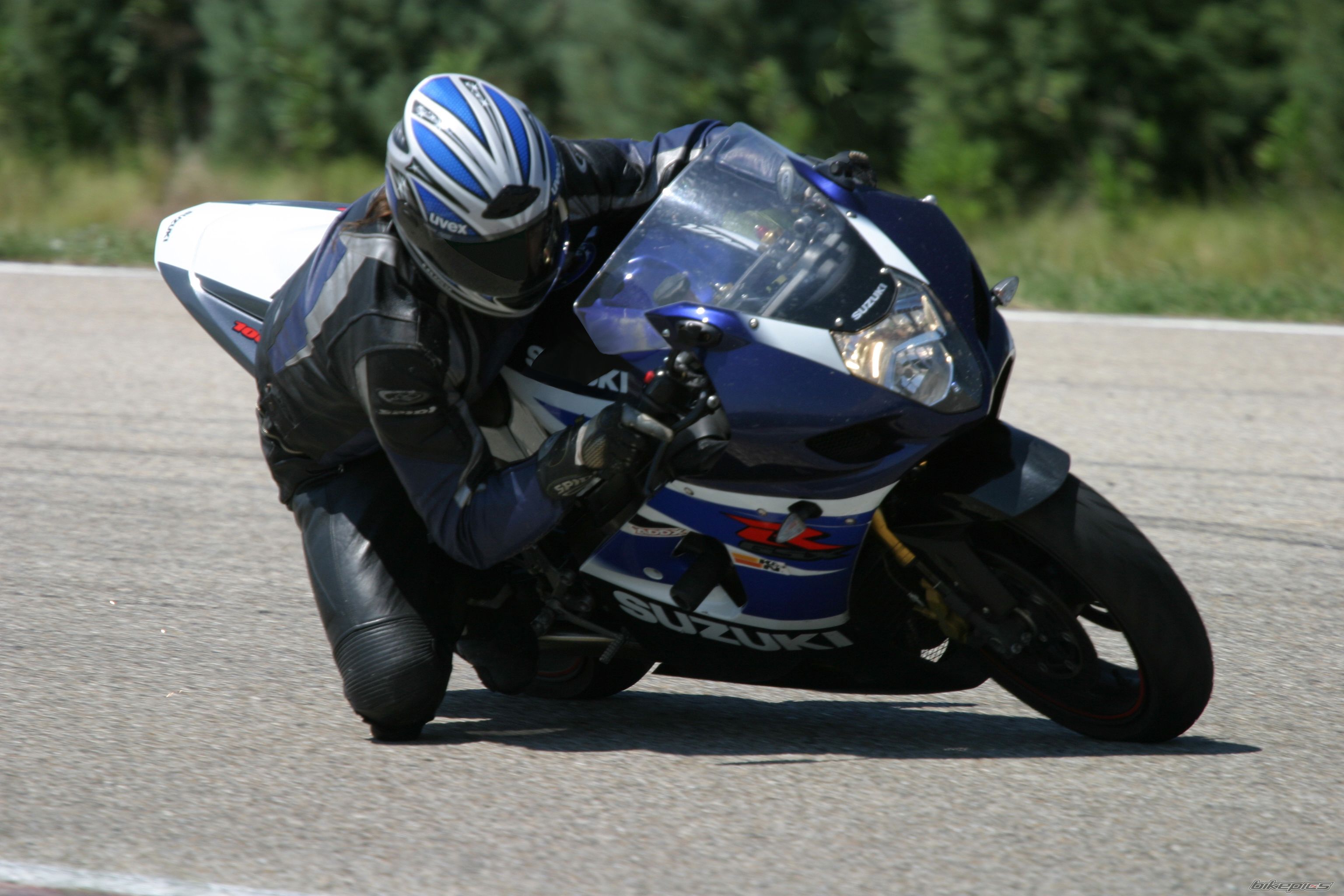 2003 SUZUKI GSX R 1000 | Picture 1038697 motorcycle photo