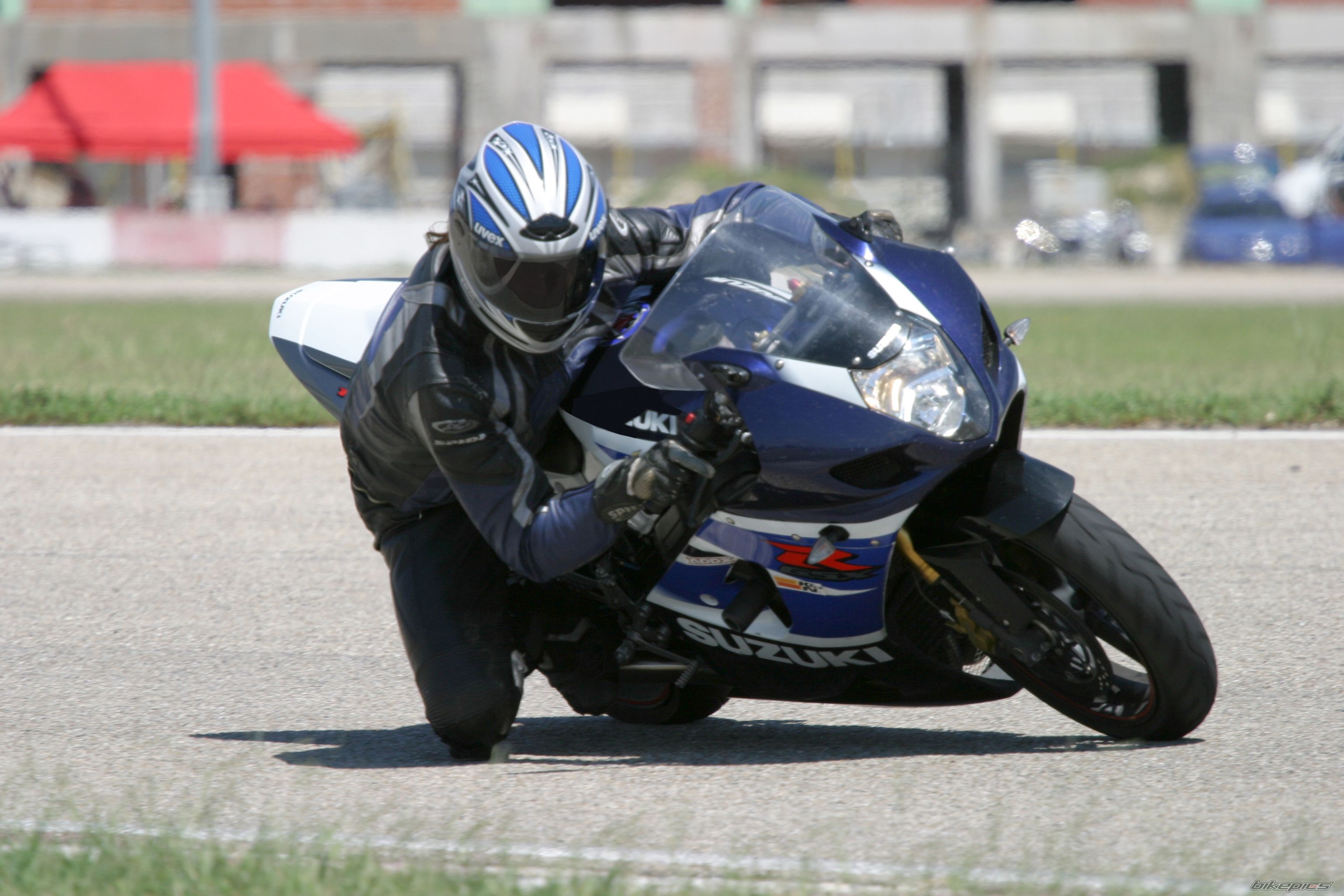2003 SUZUKI GSX R 1000 | Picture 1038705 motorcycle photo