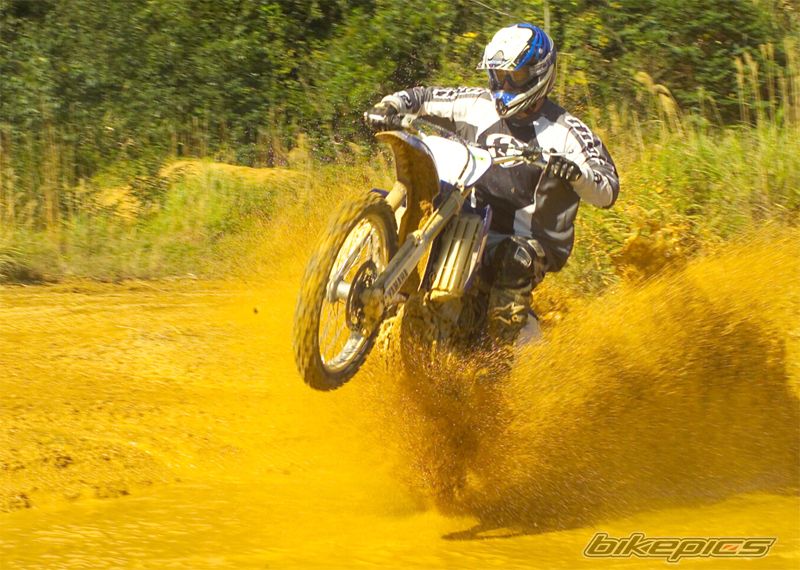 2006 KAWASAKI KX 125 | Picture 1038804 motorcycle photo