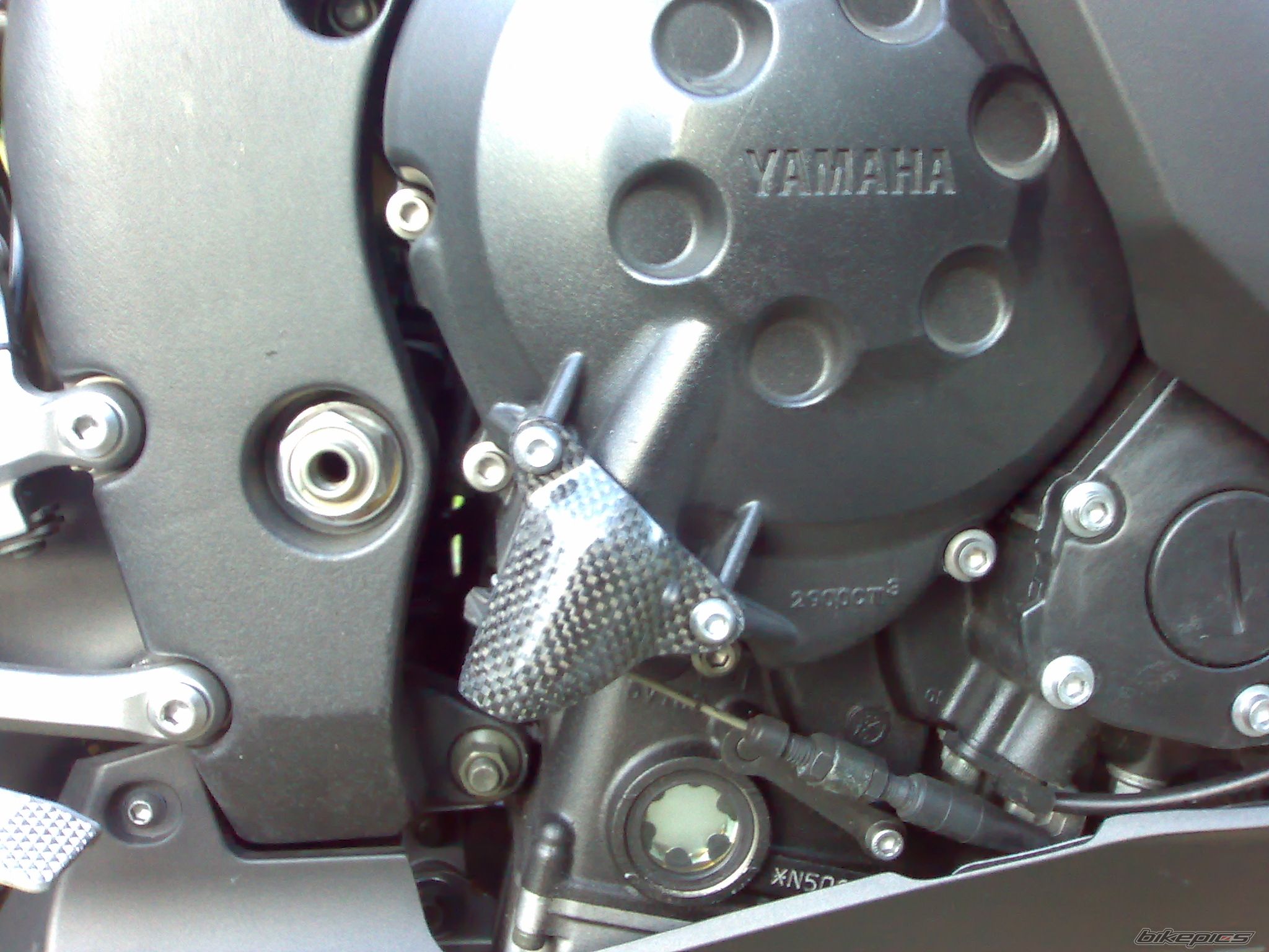 2006 YAMAHA YZF R1 | Picture 1038886 motorcycle photo