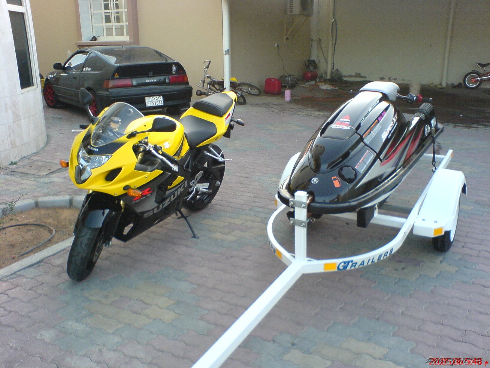 2005 SUZUKI GSX 750 | Picture 1039107 motorcycle photo