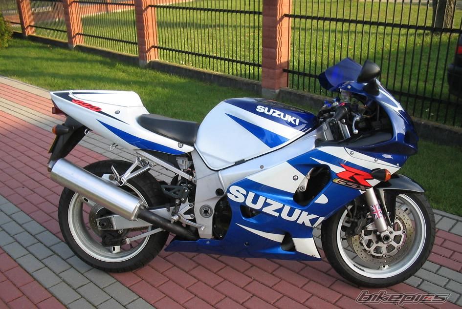 1997 YAMAHA YZF 600 | Picture 1039313 motorcycle photo