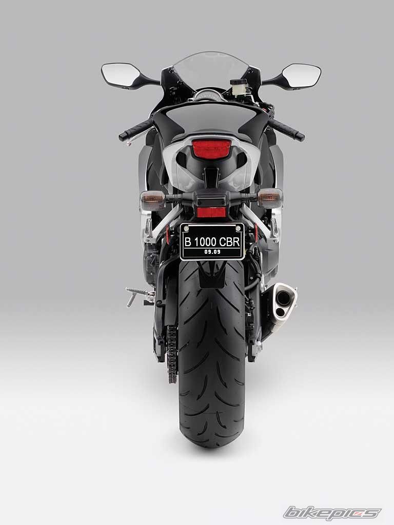 2007 HONDA CBR 1000  RR | Picture 1039354 motorcycle photo