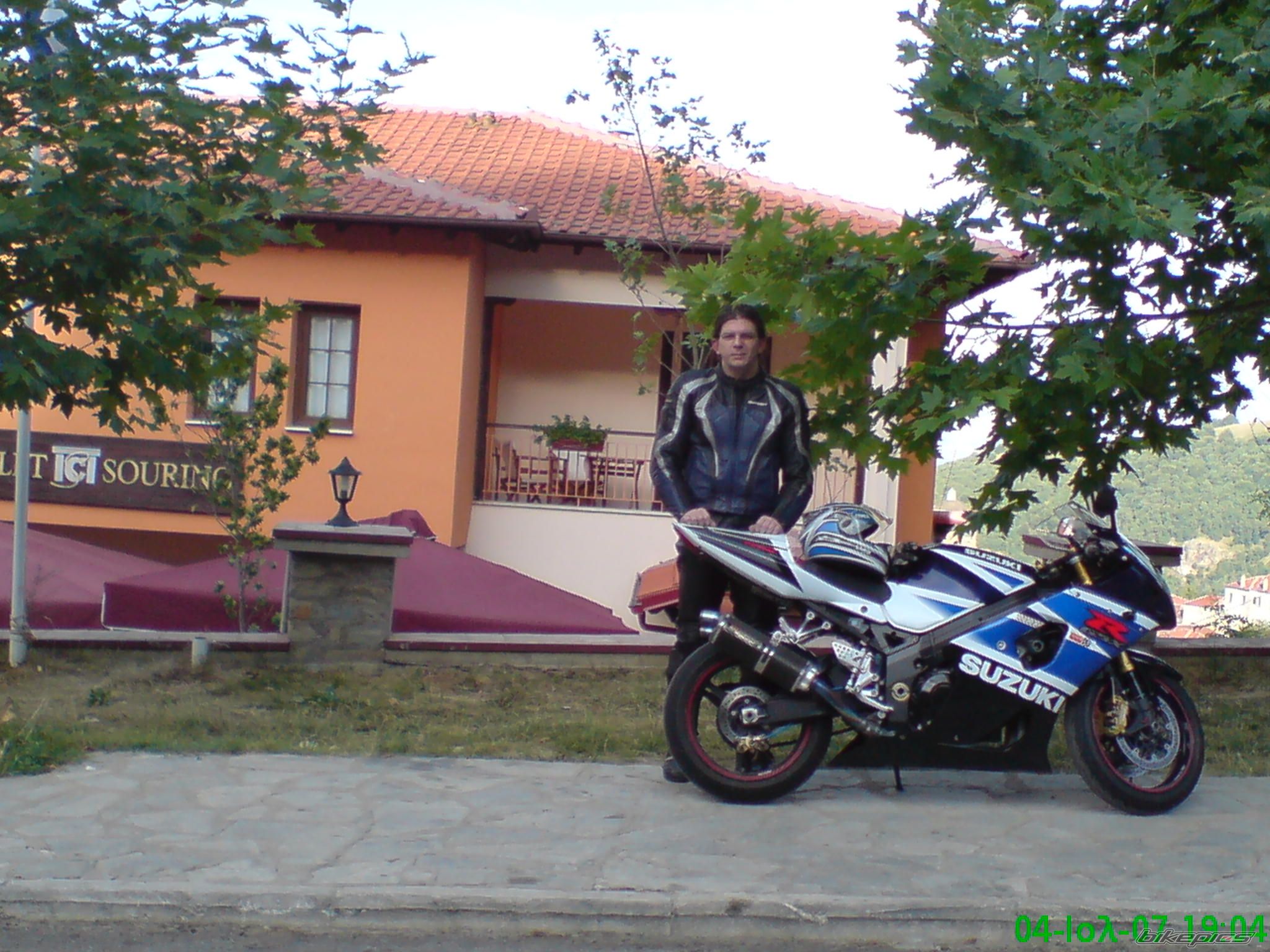 2003 SUZUKI GSX R 1000 | Picture 1039374 motorcycle photo