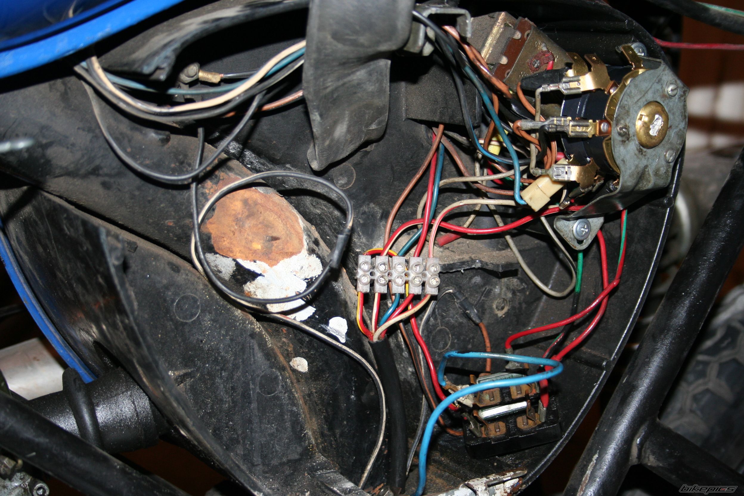    | Picture 1039437 motorcycle photo