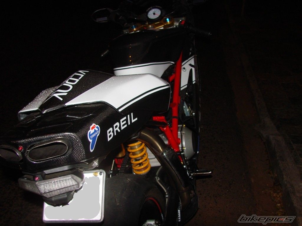 2005 DUCATI 999R | Picture 1039520 motorcycle photo