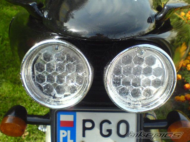 1999 APRILIA SR WWW 50 | Picture 1039539 motorcycle photo