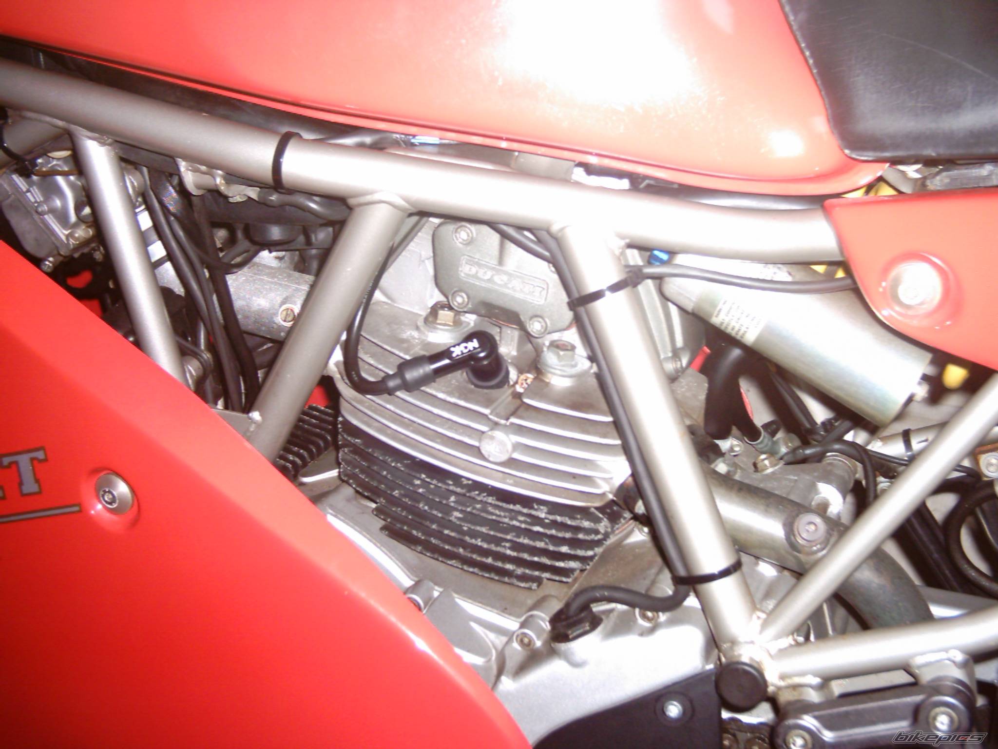 1995 APRILIA RS 50 | Picture 103958 motorcycle photo