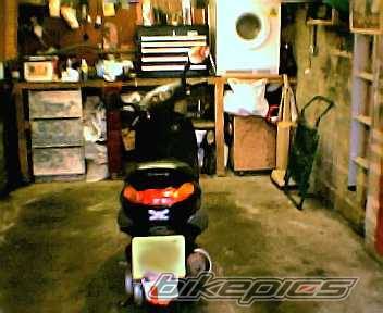 2001 PEUGEOT VIVACITY | Picture 103959 motorcycle photo