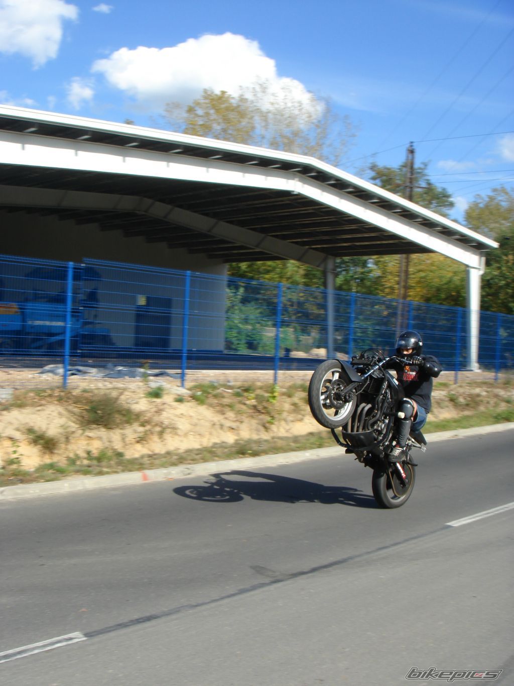 1987 HONDA CBR 600 | Picture 1039610 motorcycle photo