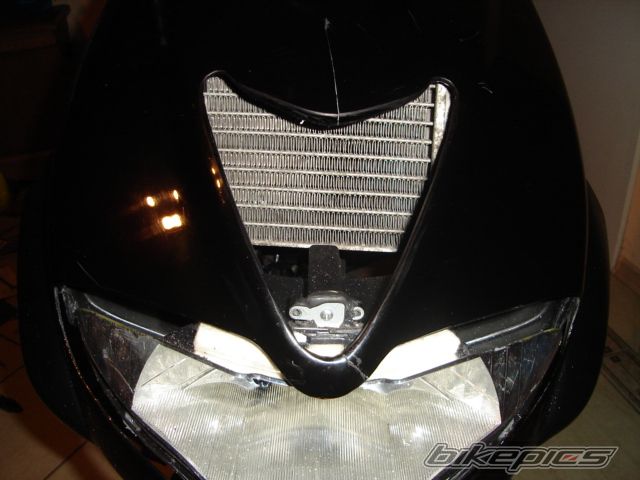 2001 CPI HUSSAR 50 EVO | Picture 1039835 motorcycle photo