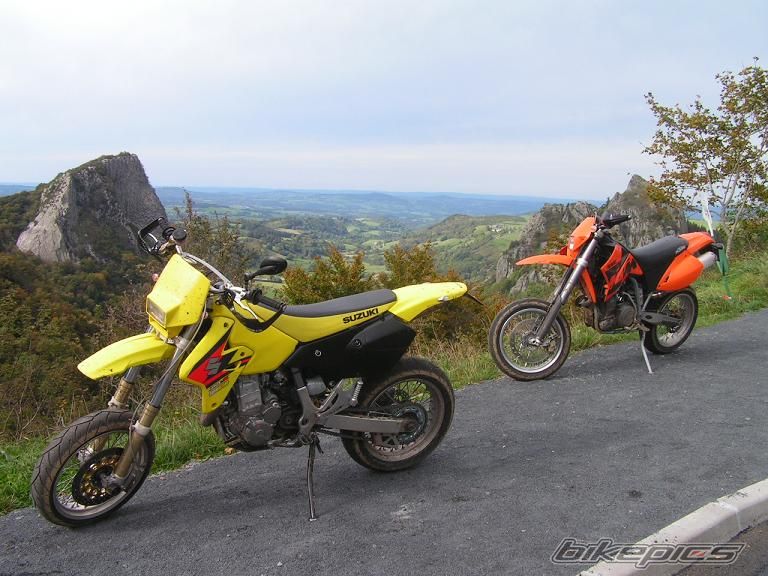 2004 KTM 660 SMC | Picture 1039905 motorcycle photo