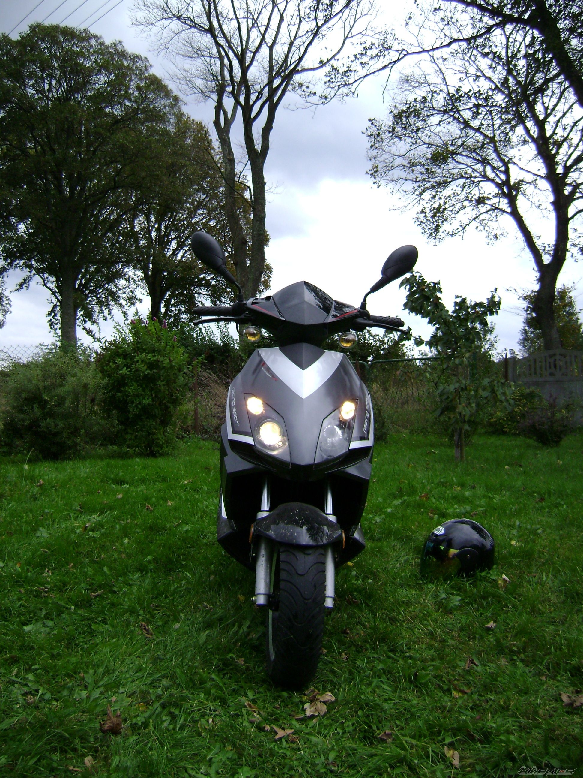 2007 KEEWAY MATRIX 50 | Picture 1039999 motorcycle photo