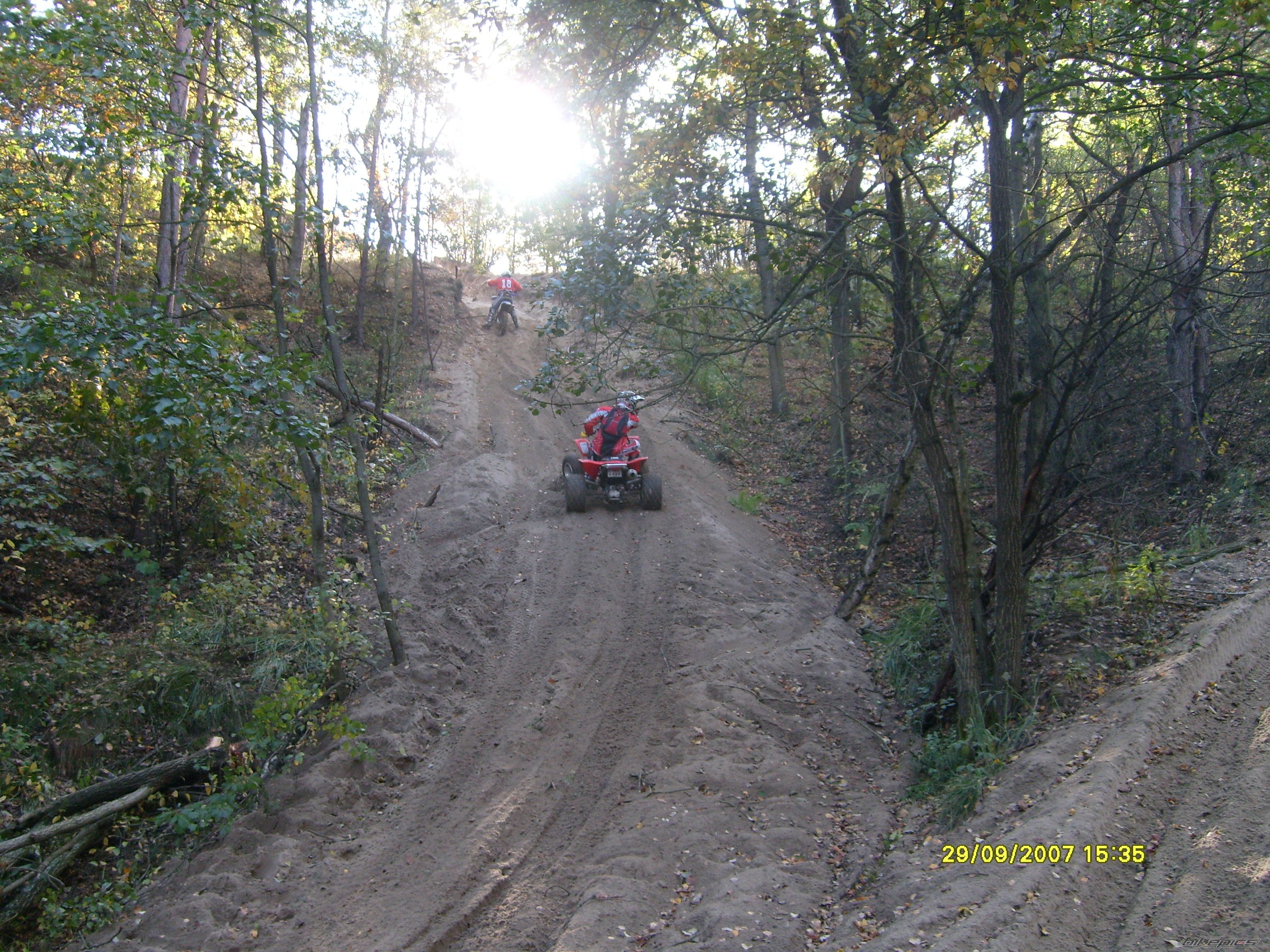 1993 KAWASAKI KDX 125 | Picture 1040286 motorcycle photo