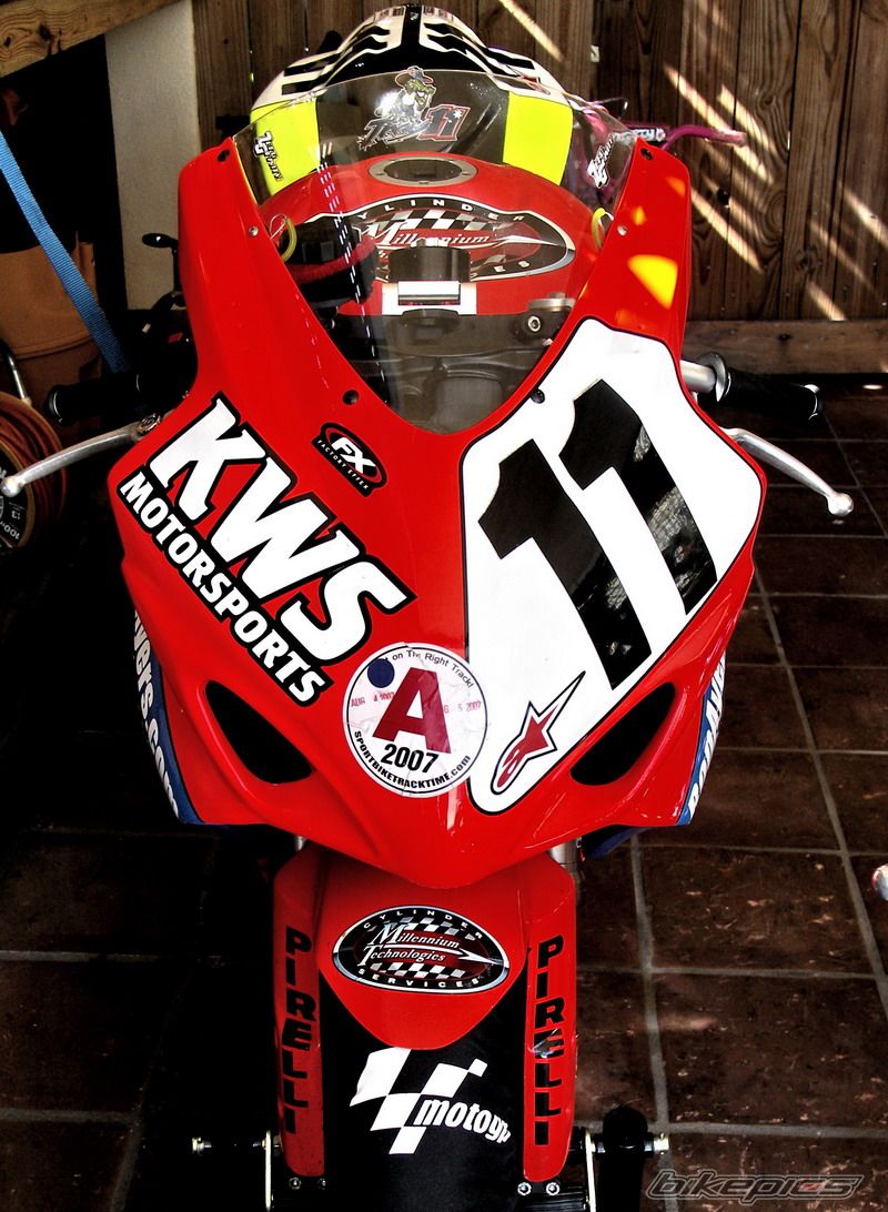 2006 SUZUKI GSX R 1000 | Picture 1040319 motorcycle photo