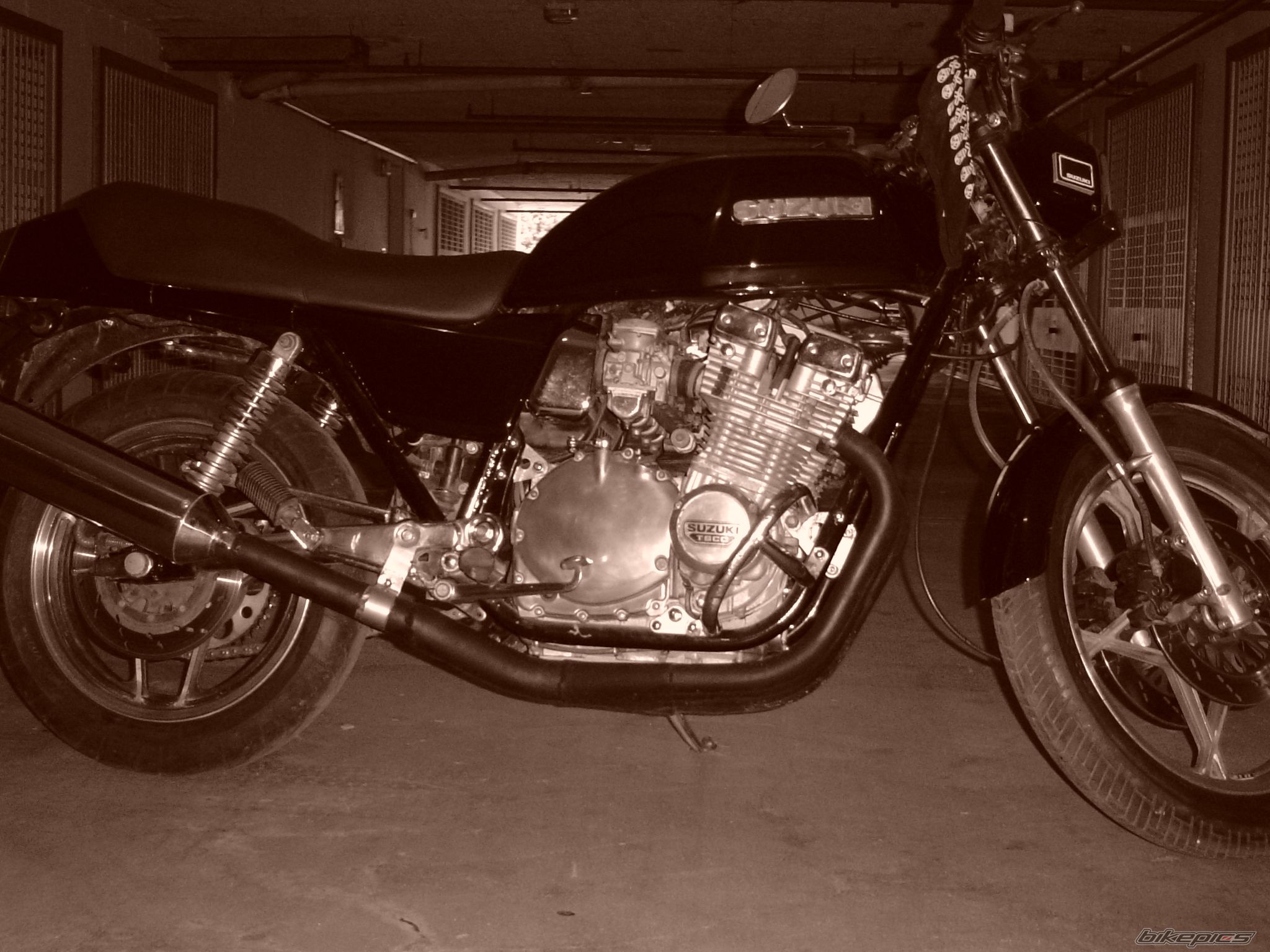    | Picture 1040443 motorcycle photo
