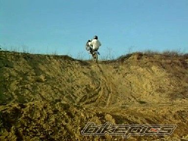 1987 YAMAHA TY 250 | Picture 1040661 motorcycle photo