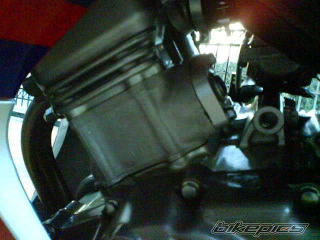 2006 HONDA CBR 125 | Picture 1040939 motorcycle photo