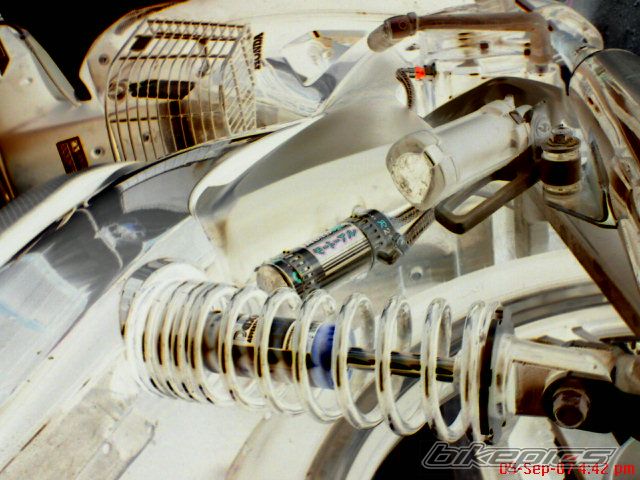 2006 HONDA WAVE 100 | Picture 1041068 motorcycle photo