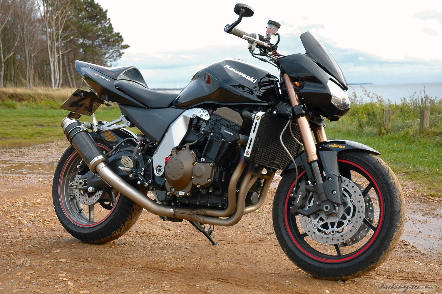 2006 KAWASAKI Z 750 | Picture 1041102 motorcycle photo