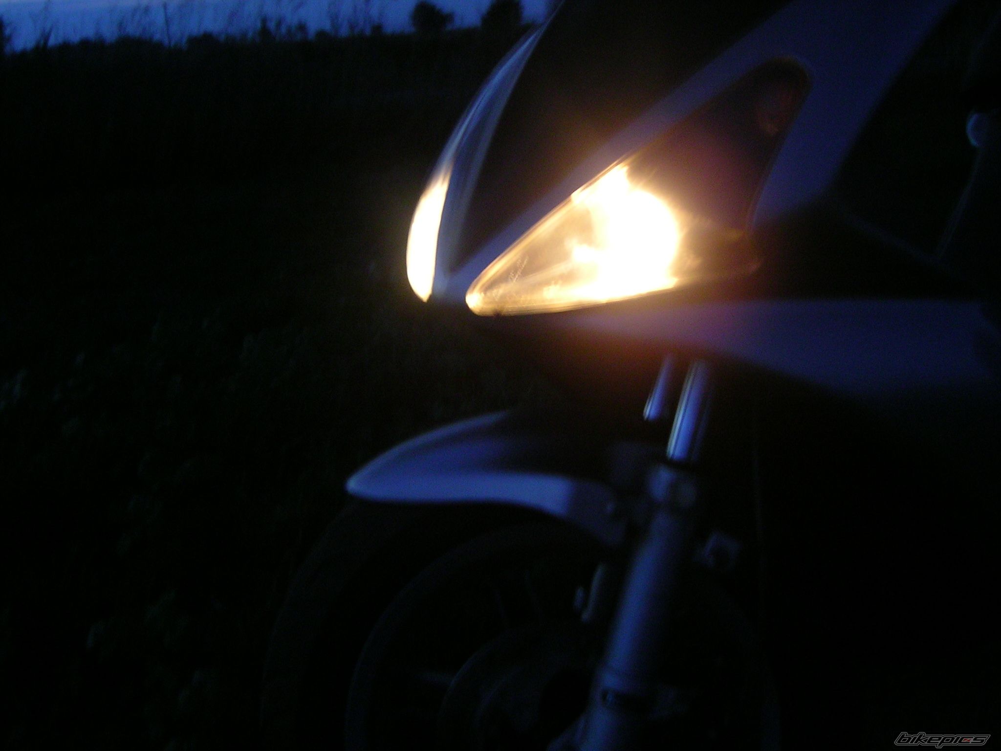 2001 BENELLI 491 | Picture 1041112 motorcycle photo